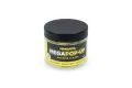 Mikbaits Plávajúce boilies Mega fluo pop-up 300ml