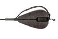 Fox Závesy Edges Naturals Inline Lead Drop Off Kits 5ks
