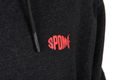 Spomb Mikina Black Marl Hoody