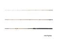 Delphin Prut Legia CarpMatch 330cm 75g