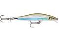 Rapala Wobler RipStop Moss Back Shiner