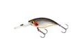 Westin Wobler BuzzBite Crankbait Steel Sardine