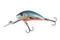 Salmo Wobler Hornet Sinking Dace Blue