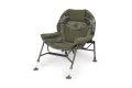Trakker Kreslo Levelite Colossus Camo Recliner Chair