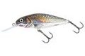 Salmo Wobler Perch Deep Runner 8cm