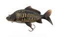 Fox Rage Gumová nástraha Ultra-Realistic Mirror Carp Replicant