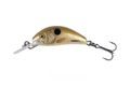 Salmo Wobler Hornet Sinking Pearl Shad