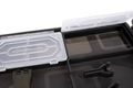Korum Tackle Box Slim Blox Loaded