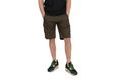 Fox Kraťasy Collection LW Cargo Shorts Green & Black