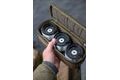 Korda Pouzdro na cívky Compac Spool Case Wide