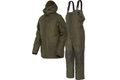 Kinetic Zimný komplet X-Shade Winter Suit Ivy Green
