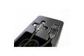RidgeMonkey Napájací kábel Vault USB-A to Multi Out Cable 2m