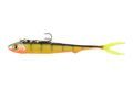 Fox Rage Gumová nástraha Pelagic Ready Rig Slick Finesse Natural Perch
