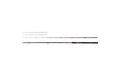 DAM Prút Nova Feeder 12ft 3,60m MH 40-90g