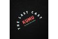 KUMU Tričko The Last Cast