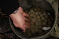 Nikl Boilies Economic Feed Rape Cloud 5kg