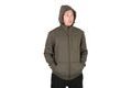 Fox Bunda Collection Soft Shell Jacket Green & Black