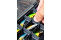 Zebco Box Demonic Double Sided EVA Plus 12 Slot