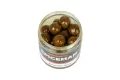 Mikbaits Boilie v dipu Spiceman 250ml