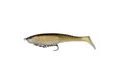 Berkley Gumová nástraha PowerBait Cullshad Shallow Gold Shad