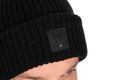 Fox Zimní čepice HD bobble Black