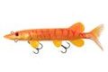 Fox Rage Gumová nástraha Ultra Realistic Replicant Pike Golden Pike