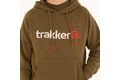 Trakker Mikina CR Logo Hoody