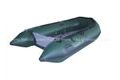 Mack2 Člun s dřevěnou podlahou FURTIF 270