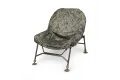 Trakker Kreslo Levelite Colossus Camo Recliner Chair