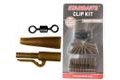 Starbaits Sada závěs na olovo Clip Kit 10ks