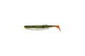 Savage Gear Gumová nástraha Craft Bleak Minnow Olive Hot Orange