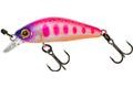 Illex Wobler Chubby Minnow 3,5cm SP