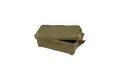 Trakker Box Tuffbloc Storage Box