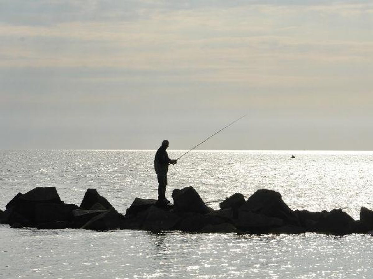 Jak se stát dobrým rybářem. 5 tipů pro začátečníky!