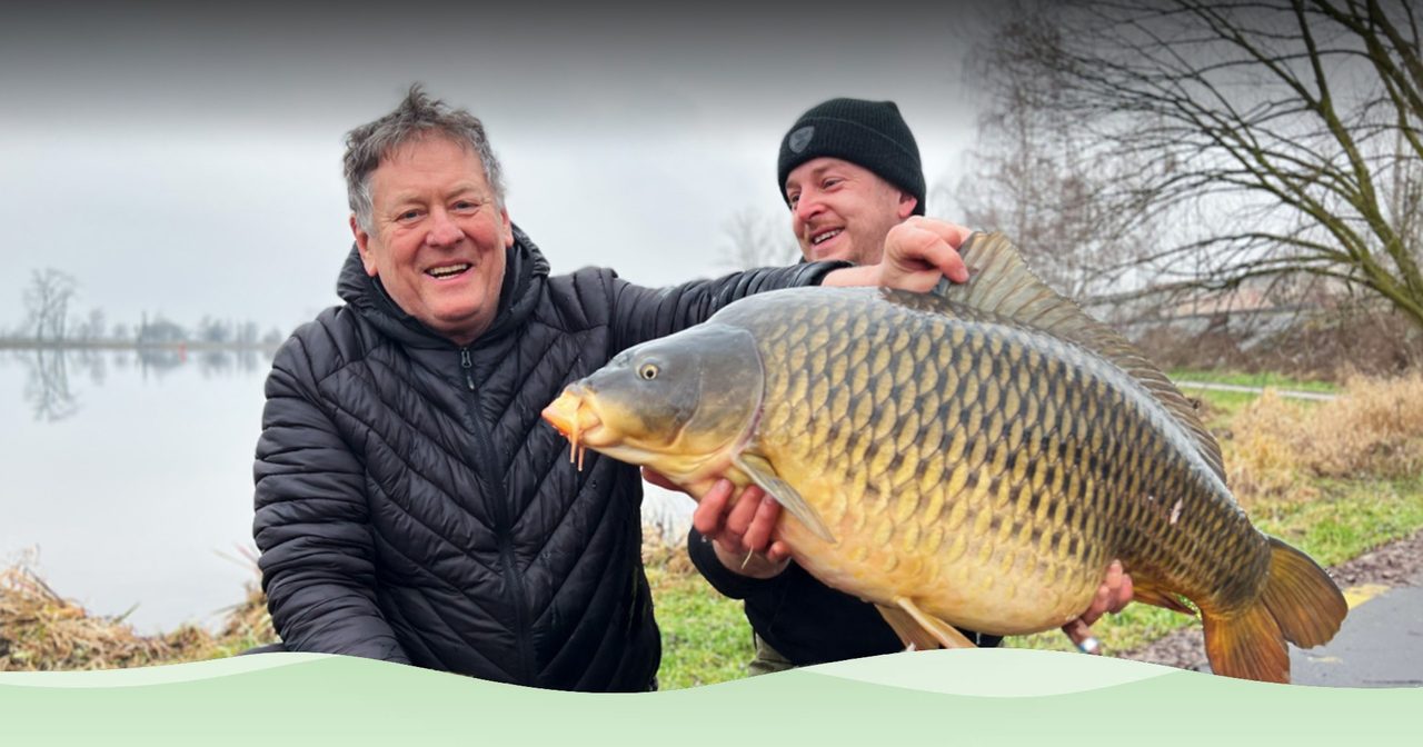 Pochlubte se svým úlovkem a vyhrajte Rybářského Oskara 2026