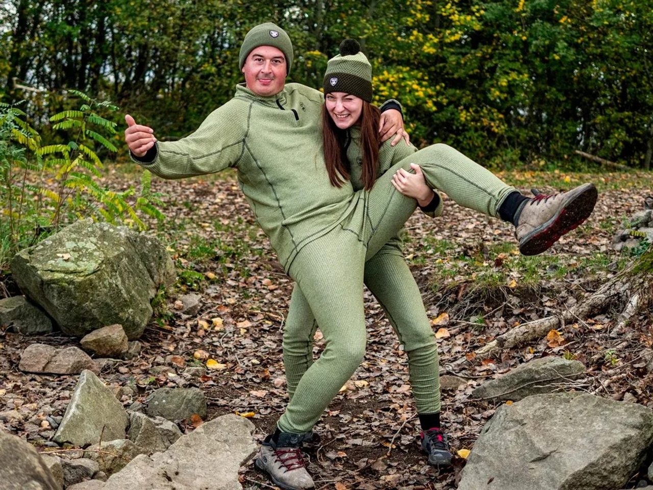 Termoprádlo pro rybáře: jak ho vybrat, nosit a prát