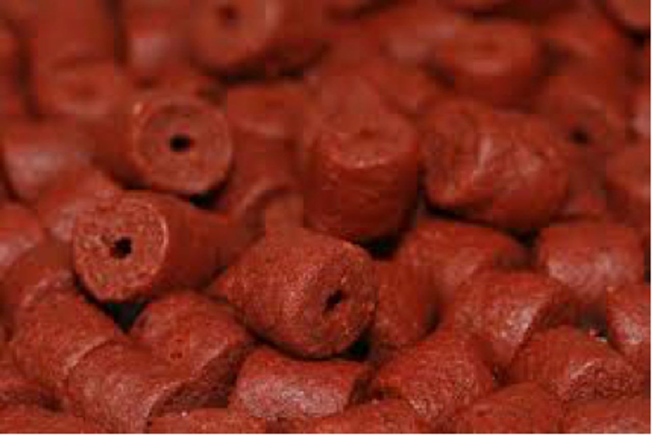 Pelety alebo boilies?