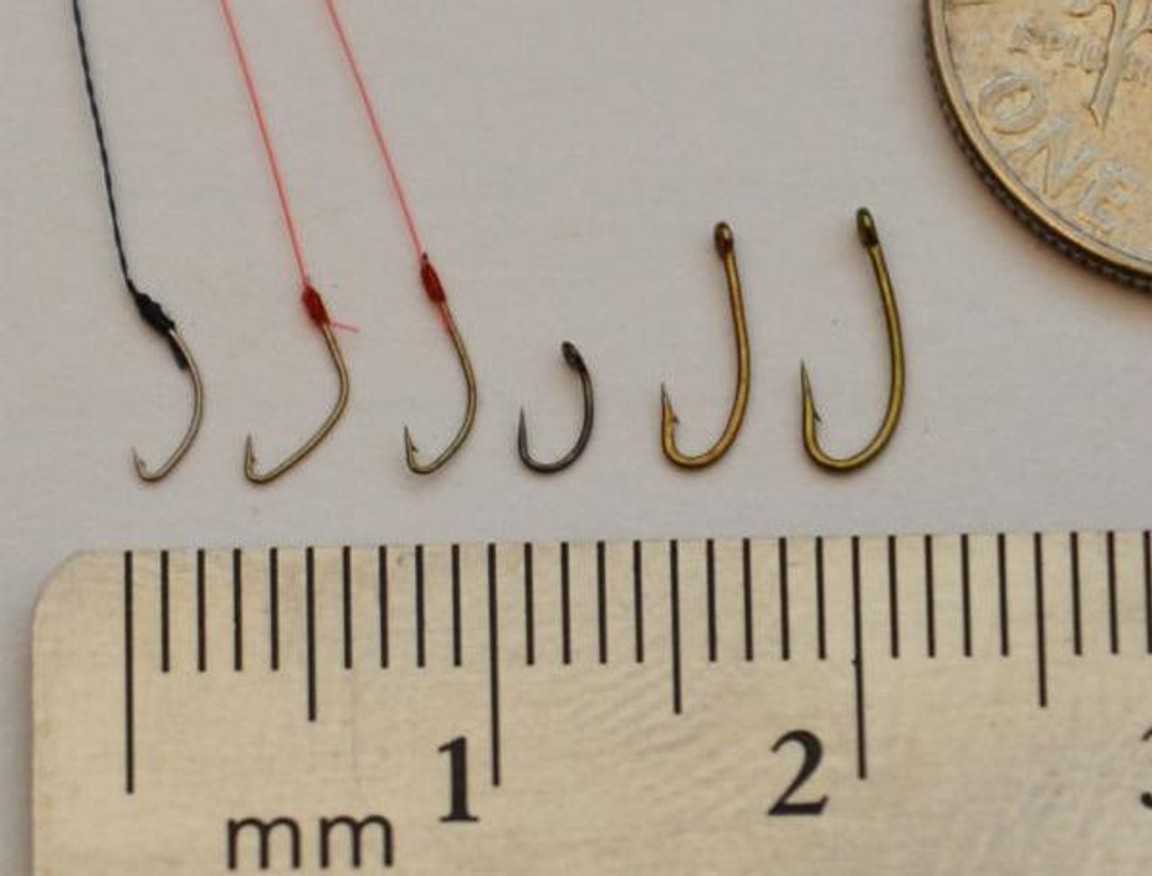Micro-fishing: Umění rybolovu těch nejmenších ryb, jaké lze vůbec chytit na háček