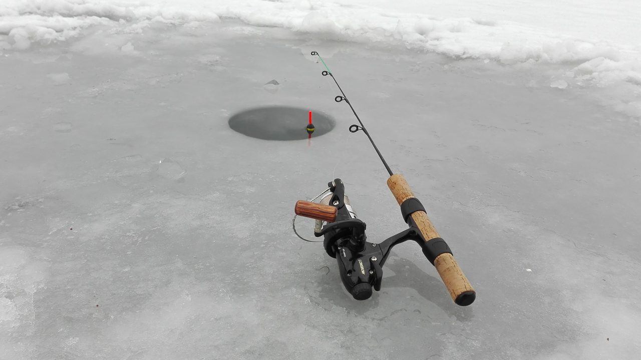 Ani sníh a mráz nás neodradí