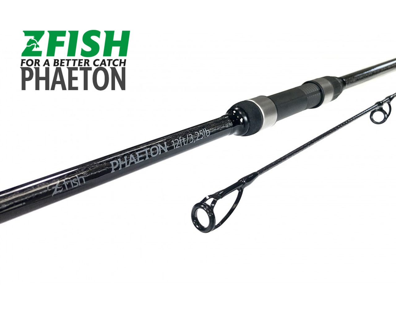 Zfish prut Phaeton