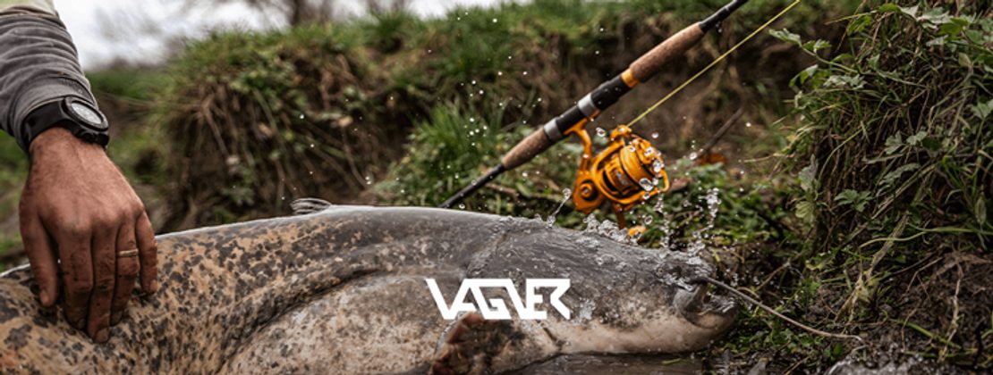 Vagner Fishing