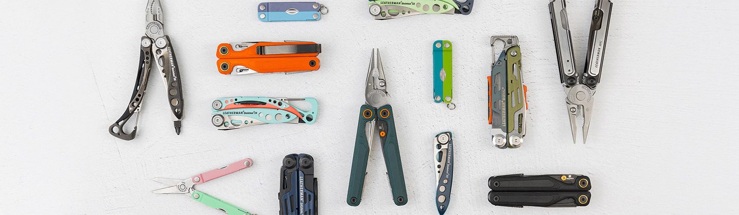 Leatherman