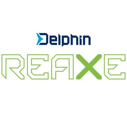 Delphin Reaxe
