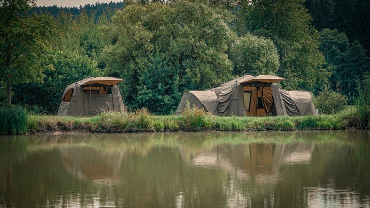 Mivardi Base Camp XL XXL a příslušenství