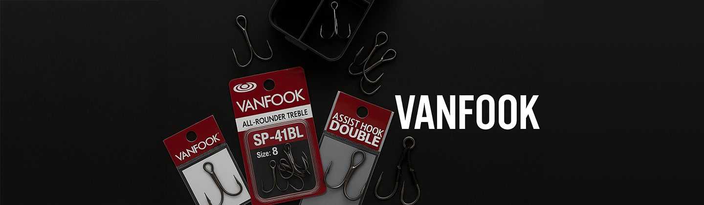 Vanfook