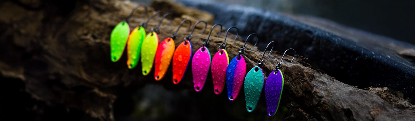 SV Fishing Lures