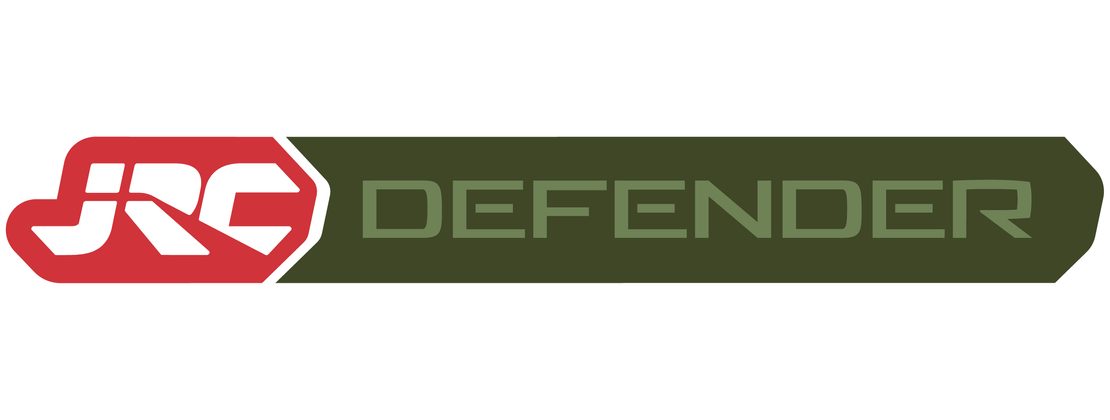JRC Defender II