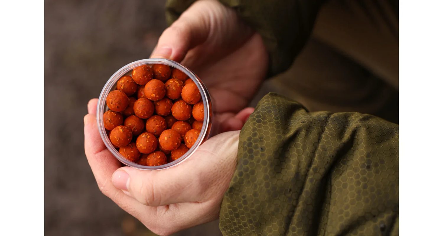 Nikl Rozpustné Criticals boilie Devill Krill 250ml