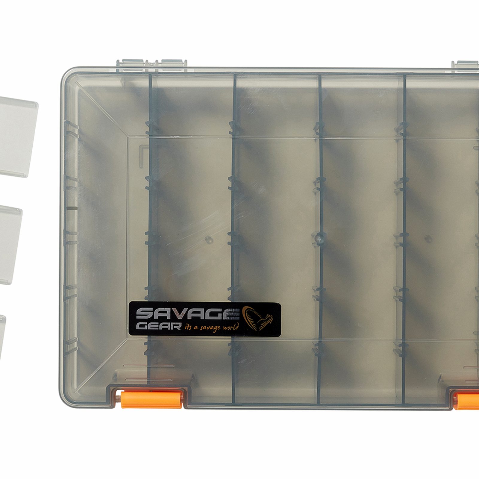 Savage Gear Batoh Specialist Rucksack 3 Boxes 23L | Chyť a pusť
