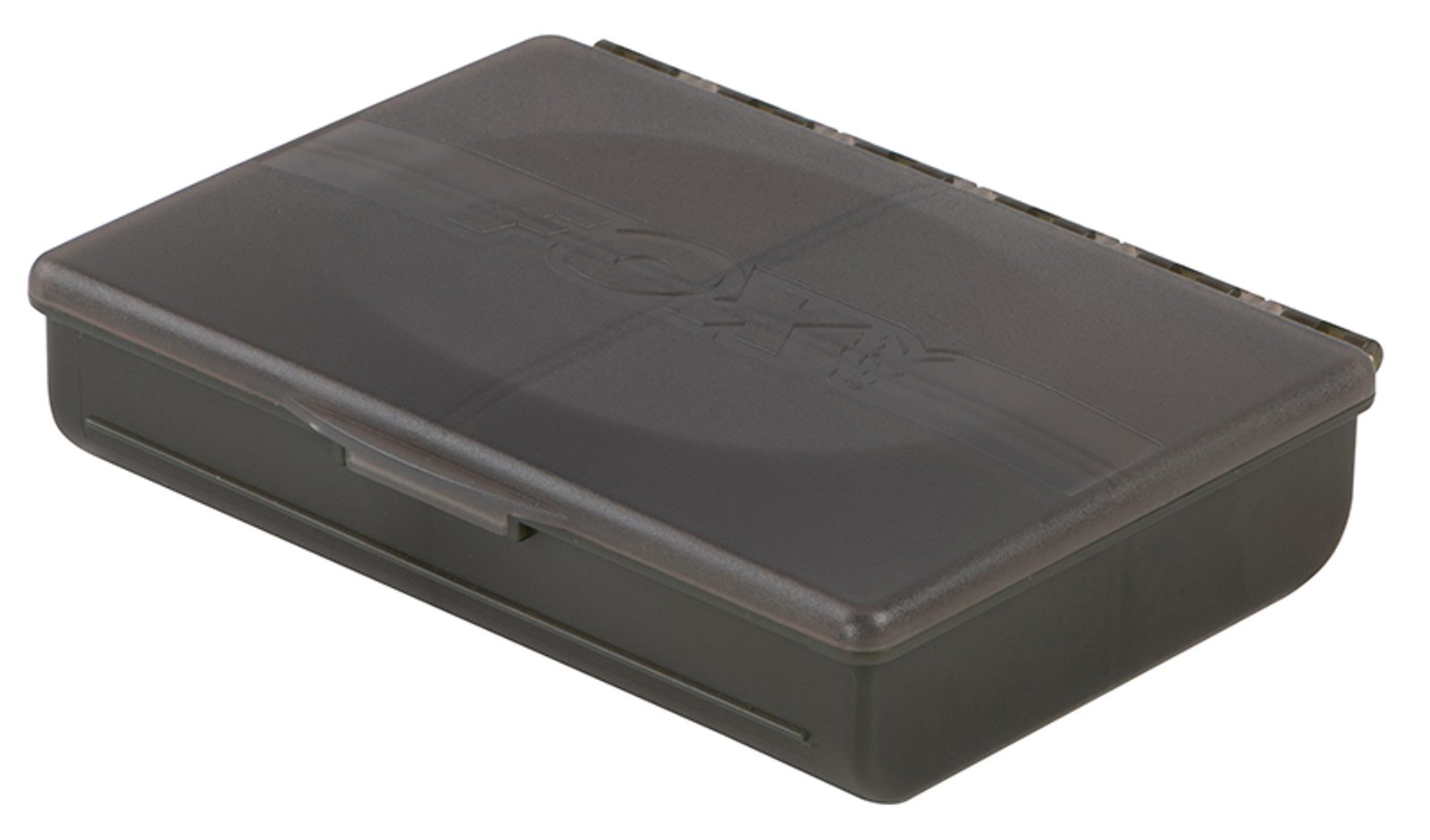 Fox Box Standard Internal 4 Compartment Box | Chyť a pusť